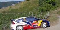 Sebastien Ogier